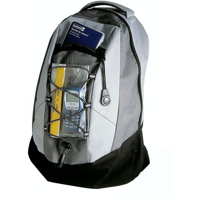 Baladeo PLR111 Hiking ruksak s volumenom, 18L
