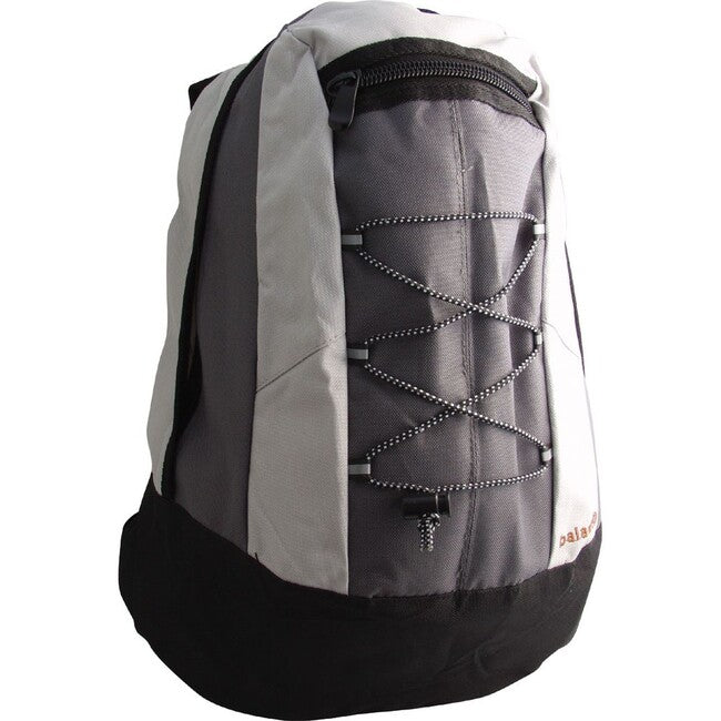 Baladeo PLR112 lagani višenamjenski hiking ruksak 18L