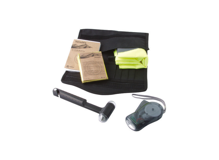 Baladeo PLR126 set za automobil