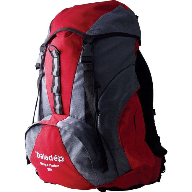 Baladeo PLR133 Nanga Parbat ruksak 35 litara