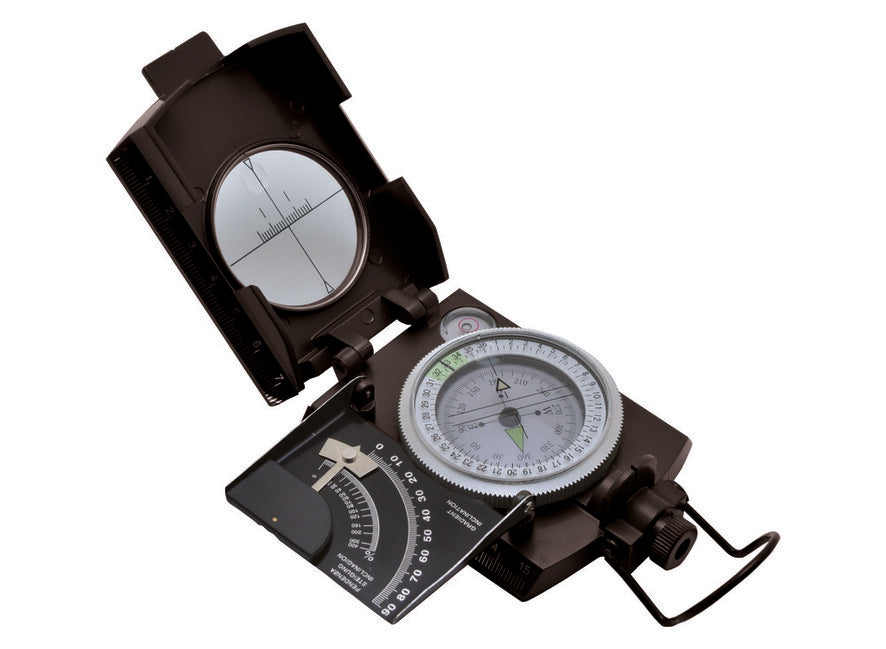 Baladeo PLR207 Topo II kompas