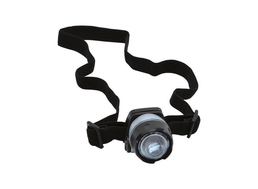 Baladeo PLR404 minijaturna naglavna svjetiljka s 1 LED