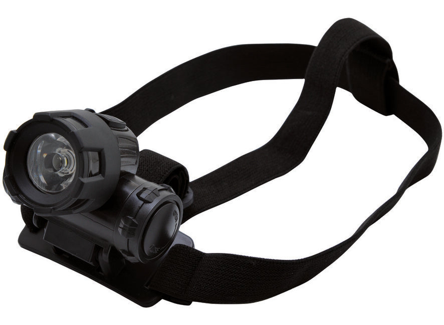 Baladeo PLR426 Ubac naglavna svjetiljka s 1W LED