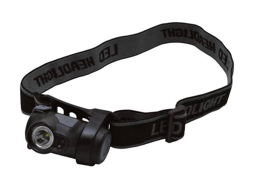 Baladeo PLR435 Max naglavna svjetiljka 3W LED Cree