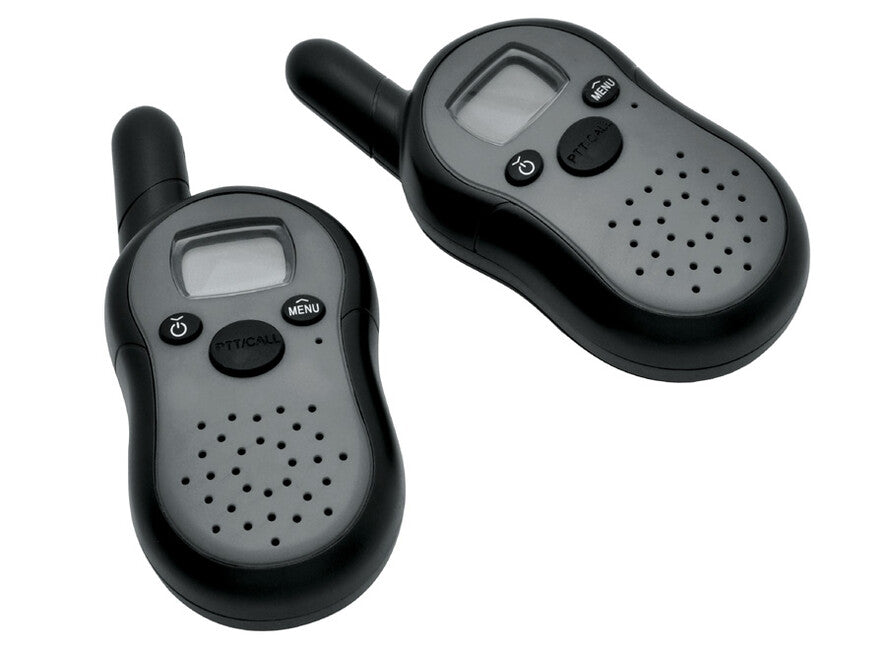 Baladeo PLR707 Air radiostanica