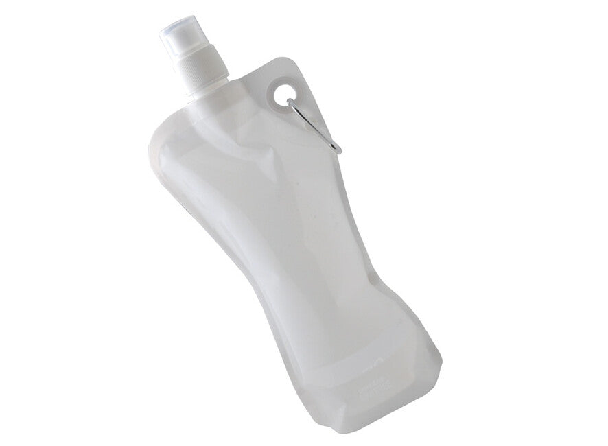 Baladeo PLR721 Kinzig putna boca 0,5l, bijela