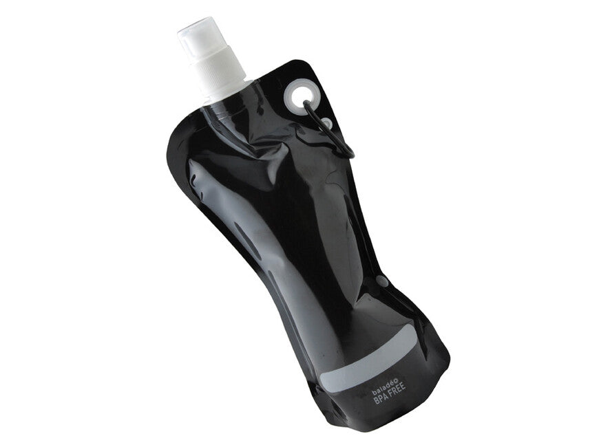 Baladeo PLR722 Kinzig putna boca, crna