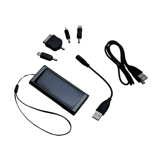 Baladeo PLR901 Globetrotter solarni powerbank