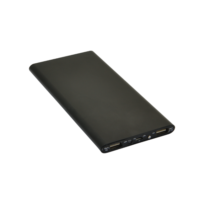 Baladeo PLR915 City powerbank 8000mAh, crna