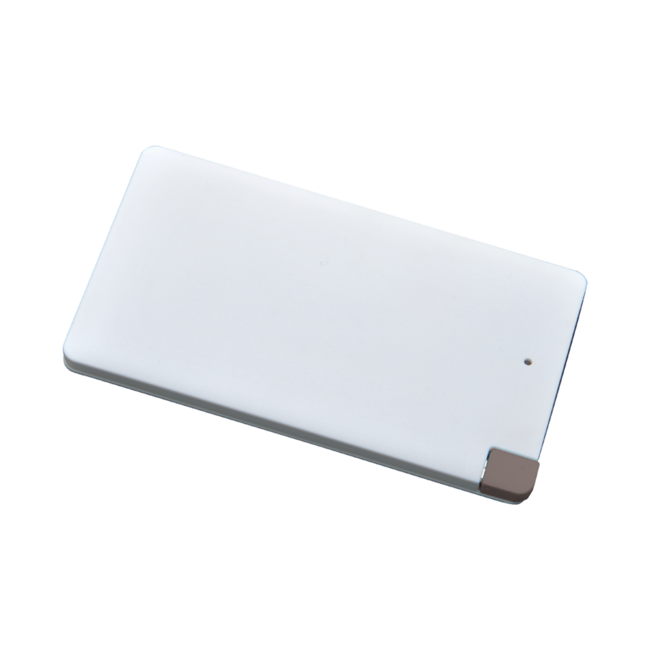 Baladeo PLR918 P4000 powerbank, bijela