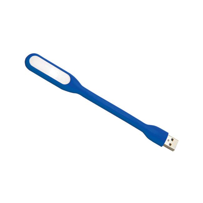 Baladeo PLR947 Gigi LED USB svjetiljka, plava