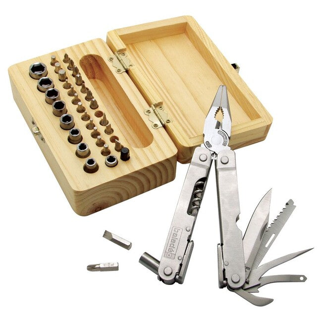 Baladeo TEM008 set alata