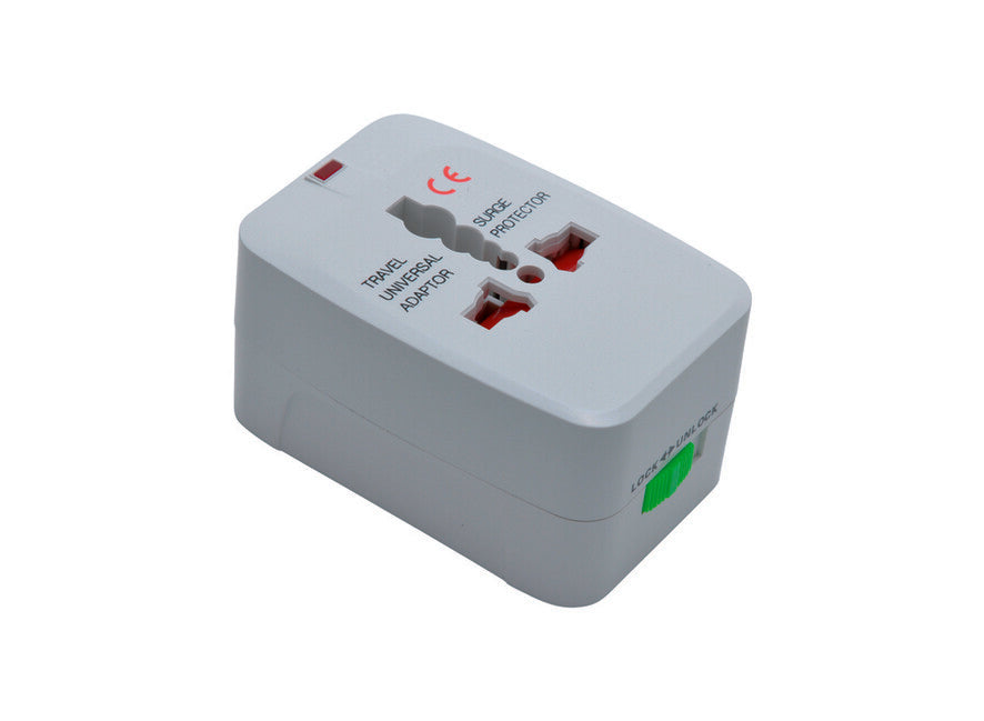 Baladeo TRA026 Kunsan univerzalni adapter