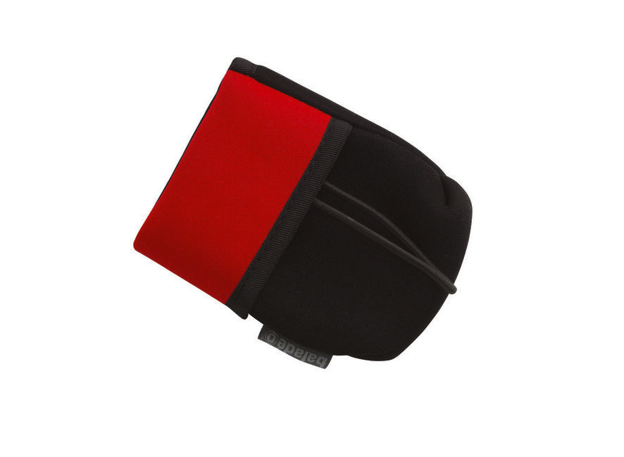 Baladeo TRA056 Buzz neoprenska futrola, crvena