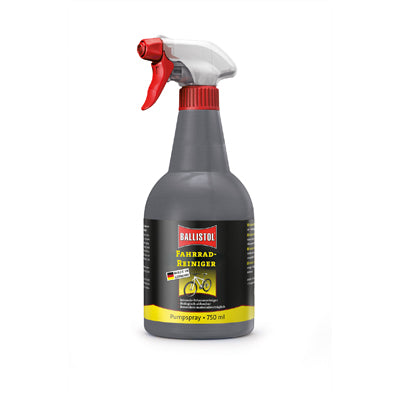 Ballistol čistač bicikala, 750 ml