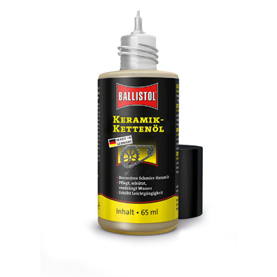 Ballistol keramičko ulje za lanac 65 ml, 65 ml