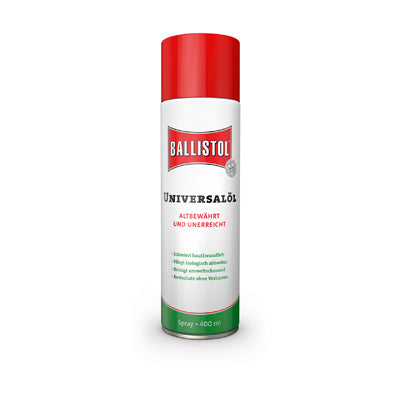 Ballistol ulje-sprej, 400 ml