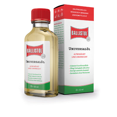 Ballistol ulje, 50 ml