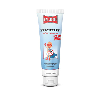 Ballistol repelent protiv insekata za djecu, 125 ml