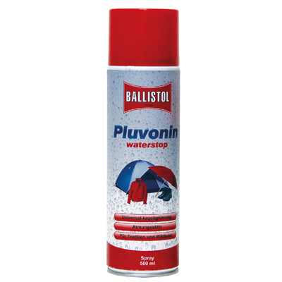 Ballistol Pluvonin univerzalni hidroizolacijski sprej, 500 ml