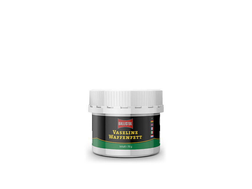 Ballistol vazelina za oružje, 70 g