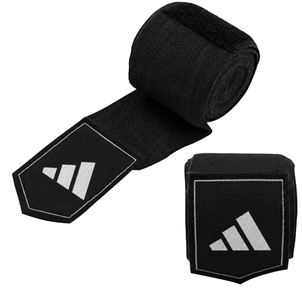 Adidas AIBA IBA bandaž, crna