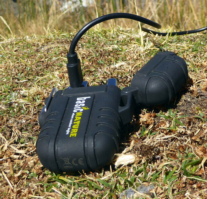 BasicNature Arc USB upaljač vodootporni