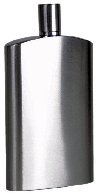 BasicNature Brush pljoska 125 ml