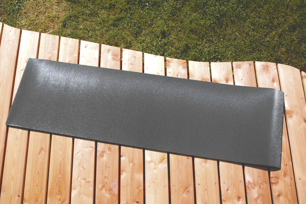 BasicNature Everest podloga za spavanje 200 x 55 x 1,2 cm