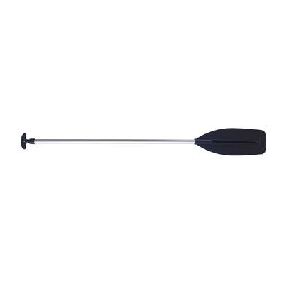 BasicNature Deluxe veslo za kanu, 137 cm