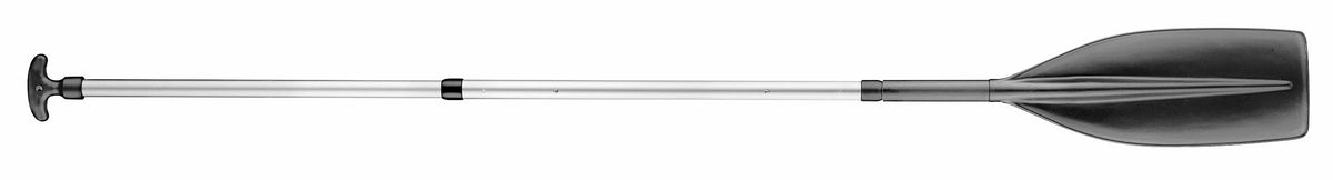 BasicNature Mobil podesivo i prenosivo aluminijsko SUP veslo 190 - 210 cm