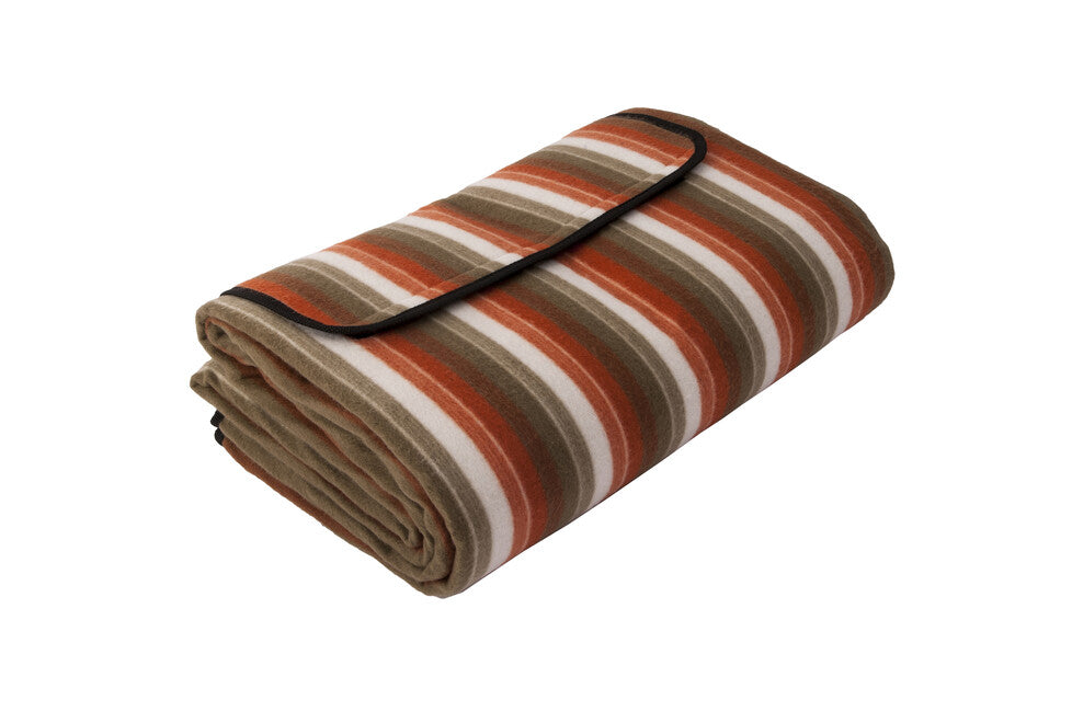 BasicNature Outdoor piknik deka 200 x 150 cm