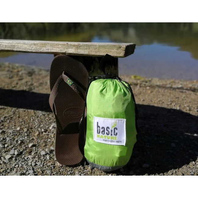 BasicNature Beach piknik deka 215 x 275 cm