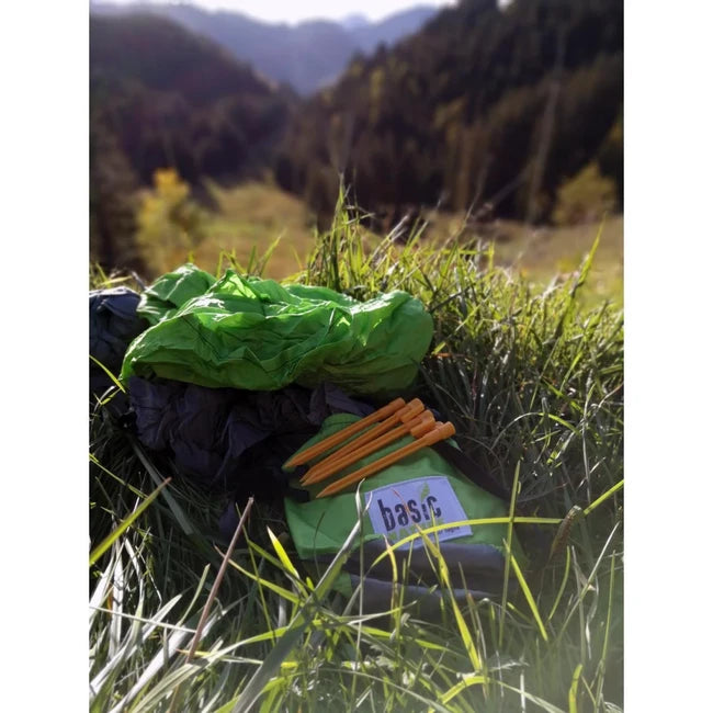 BasicNature Beach piknik deka 215 x 275 cm