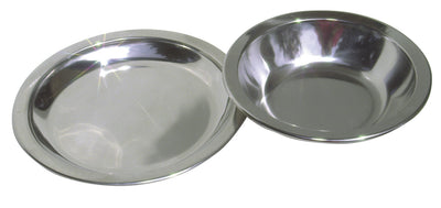 Inox tanjuri