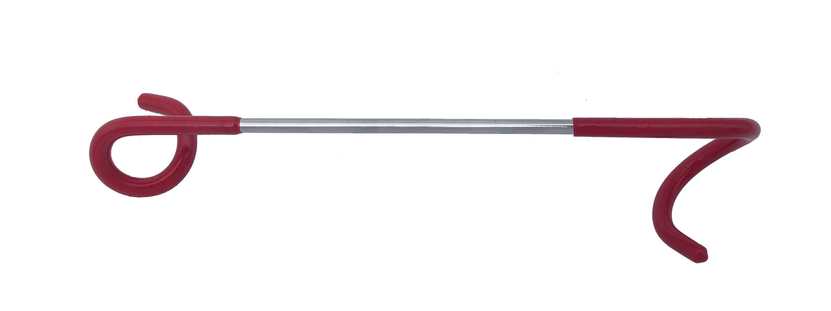 BasicNature Pole Hanger držač za svjetiljku, 26 cm, promjer 6 mm