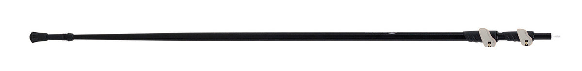 BasicNature Quick Clip šatorska šipka 102-210 cm