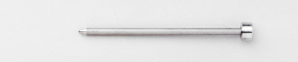 BasicNature Rockpin Plus duraluminijski šatorski klinovi 15 cm, 10 kom