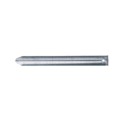 BasicNature šatorski klinovi metal Sand 30 cm