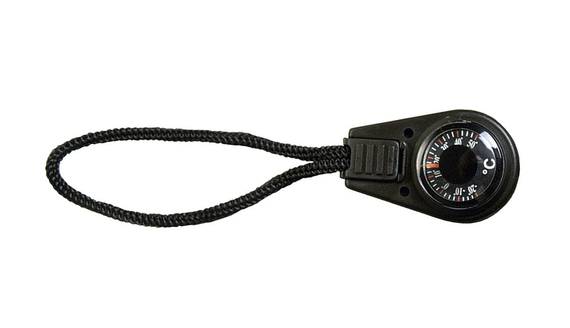 BasicNature Thermo Zip termometar