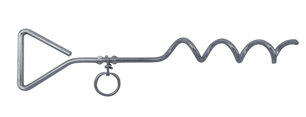 BasicNature zemljano sidro 40 cm