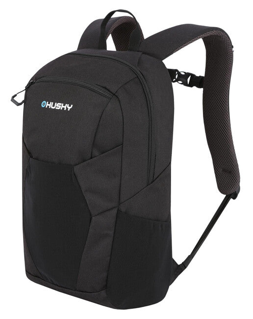 HUSKY Nery gradski ruksak 20l, crni