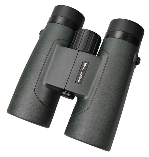 Bauer Trail II dalekozor 8 X 42, zeleni