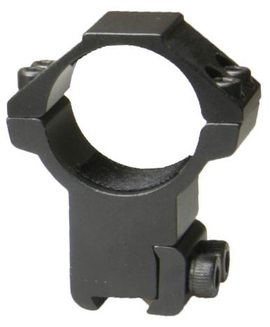 Bauer montažni set 30 mm, visoki