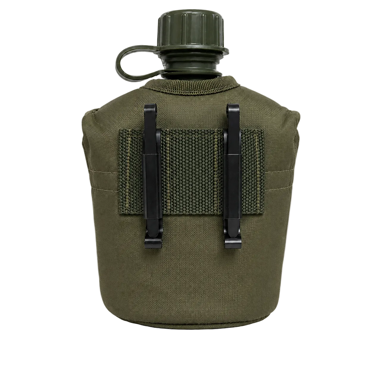 Dragowa Tactical čuturica 1L, zelena
