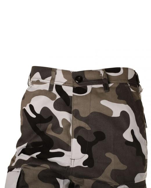 Mil-Tec Hlače US BDU tip RANGER ? US BDU, uzorak metro