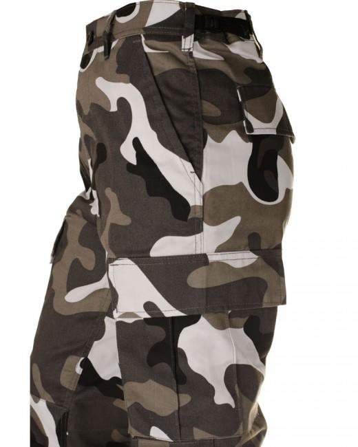 Mil-Tec Hlače US BDU tip RANGER ? US BDU, uzorak metro