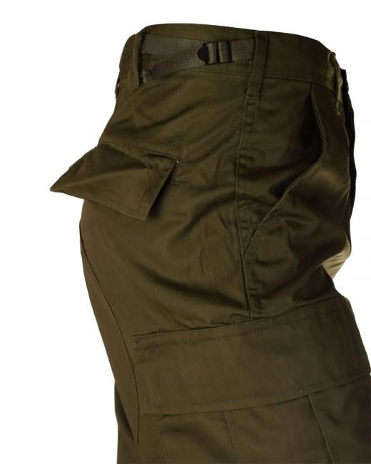 Mil-Tec RANGER hlače US BDU tip, maslinasto zelene