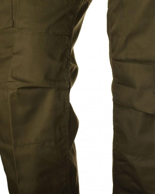 Mil-Tec RANGER hlače US BDU tip, maslinasto zelene