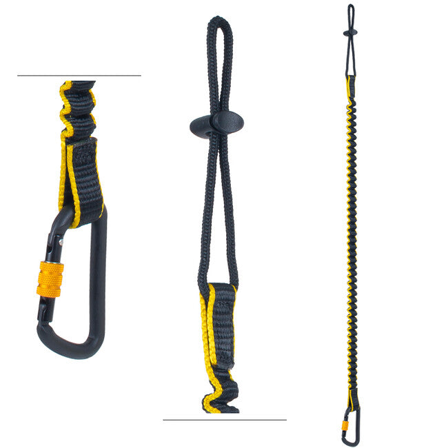 BEAL Super Leash sigurnosni kabel za alat 115 cm